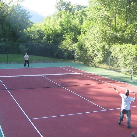 Le Vallon Des Sources Aparthotel Digne-les-Bains Esterno foto