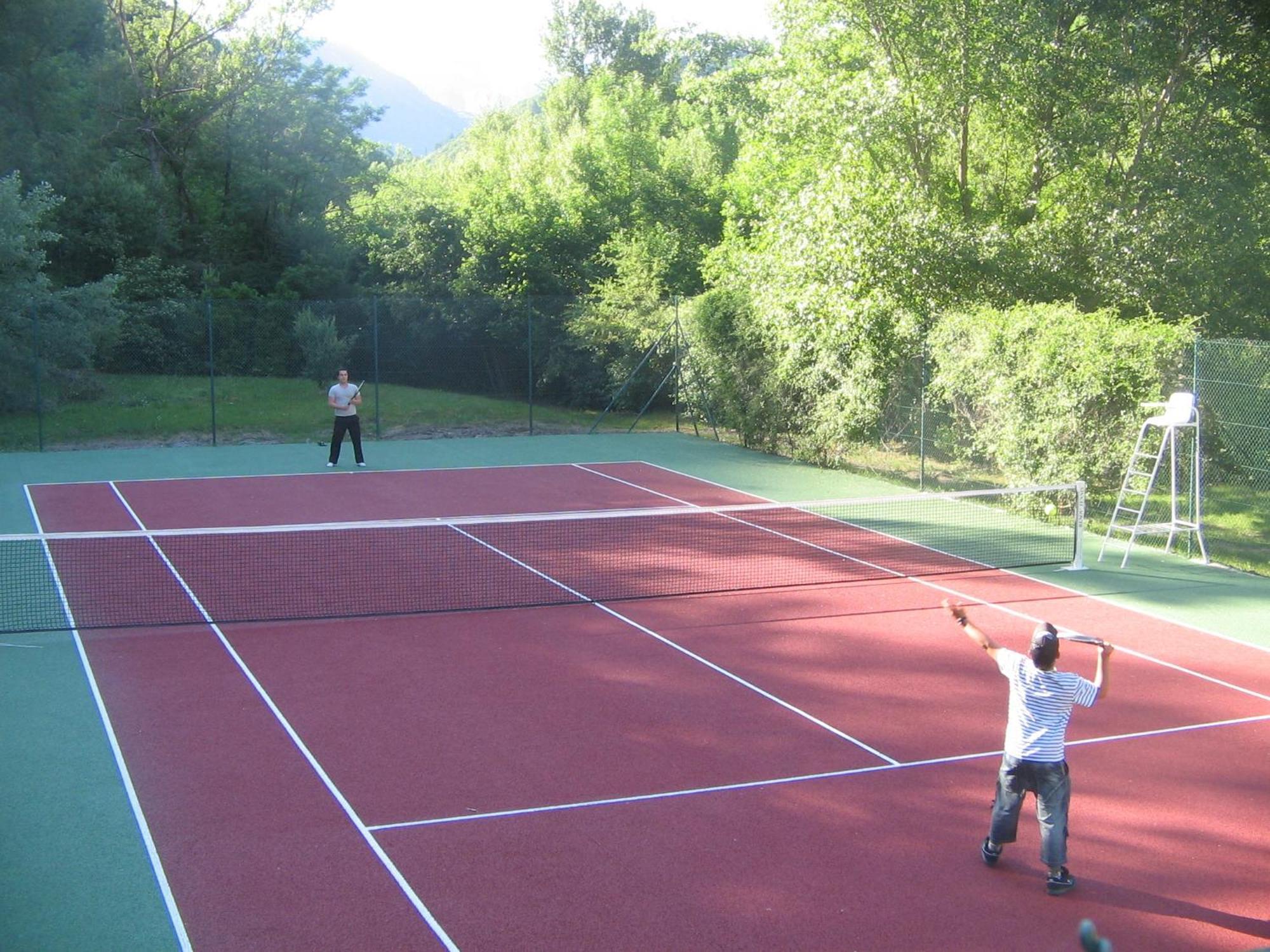 Le Vallon Des Sources Aparthotel Digne-les-Bains Esterno foto